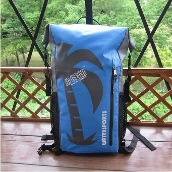 Jr Gear Su Geçirmez Çanta 25 Litre-MAVİ ürün görseli 1