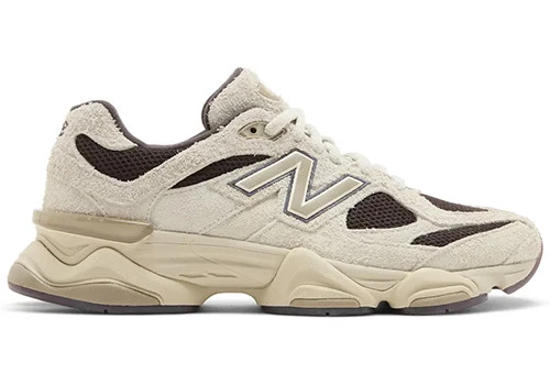 New Balance 9060 Sydney McLaughlin - Resim 3