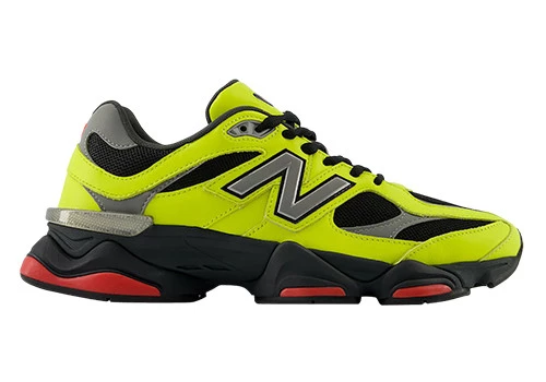 New Balance 9060 Tea Tree ürün görseli 1