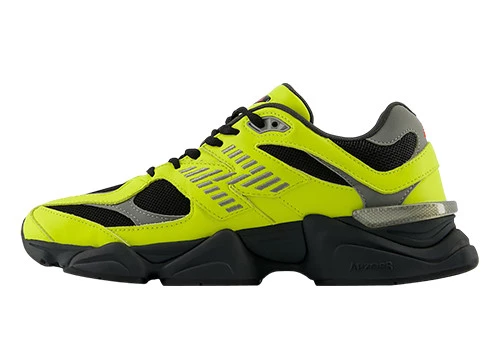 New Balance 9060 Tea Tree - Resim 2