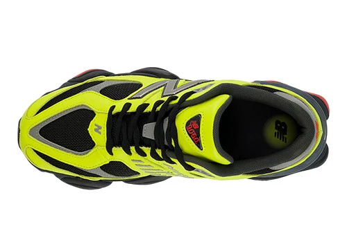 New Balance 9060 Tea Tree - Resim 3