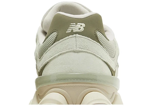 New Balance 9060 Olivine - Resim 6
