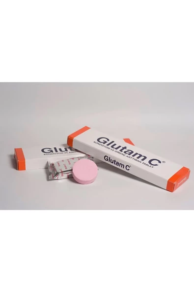 GLUTAM C ürün görseli 1