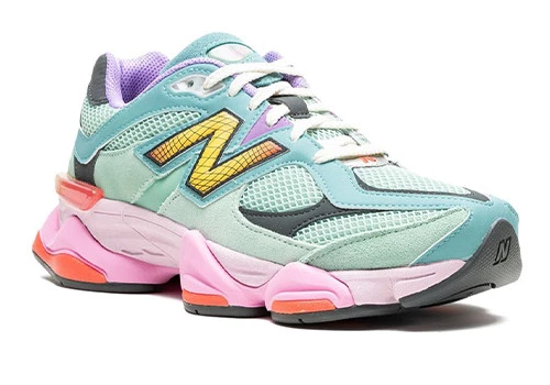 New Balance 9060 Neo Flame ürün görseli 1