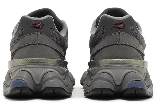 New Balance 9060 Castlerock - Resim 5