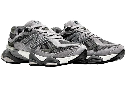 PTTAVM: New Balance 9060 x Joe Freshgoods Dark Gray