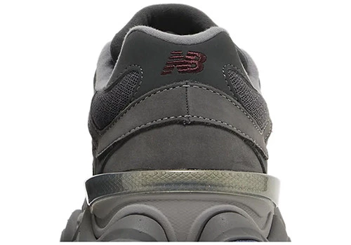 New Balance 9060 Castlerock - Resim 6