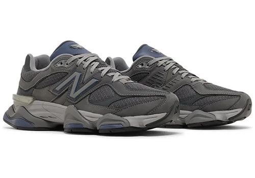 New Balance 9060 Castlerock ürün görseli 1