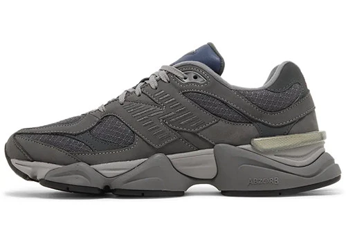New Balance 9060 Castlerock - Resim 2