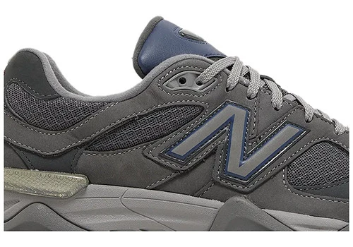 New Balance 9060 Castlerock - Resim 4