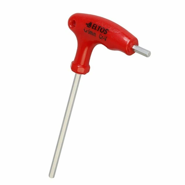 ELTOS T ALYAN 5 MM ürün görseli 1