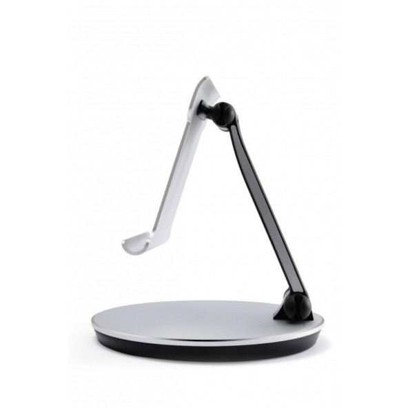 Mühlen T6 Ayarlanabilir Ergonomik Telefon Tablet Standı Silver - Resim 2