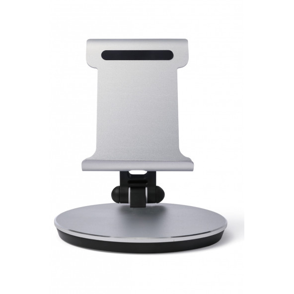 Mühlen T6 Ayarlanabilir Ergonomik Telefon Tablet Standı Silver - Resim 4