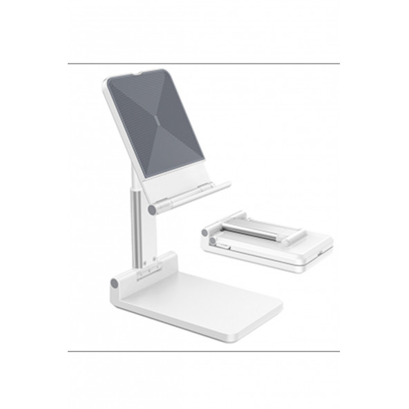 Mühlen T43 Ayarlanabilir Ergonomik Telefon Tablet Standı ürün görseli 1