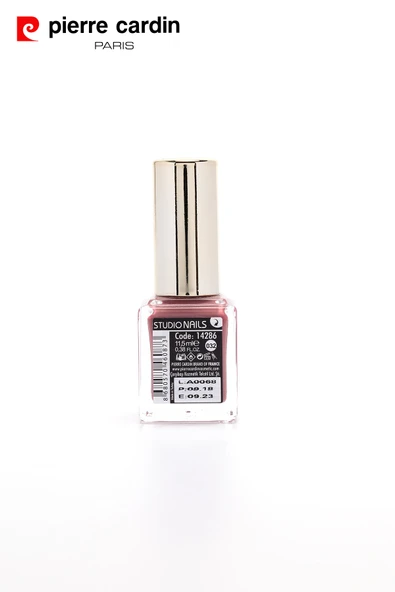 Pierre Cardin Studio Nails Oje -032 - Resim 11