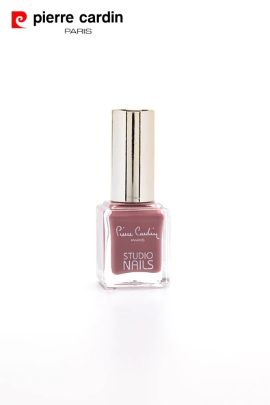 Pierre Cardin Studio Nails Oje -032 - Resim 10