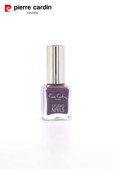 Pierre Cardin Studio Nails Oje -037 - Resim 10