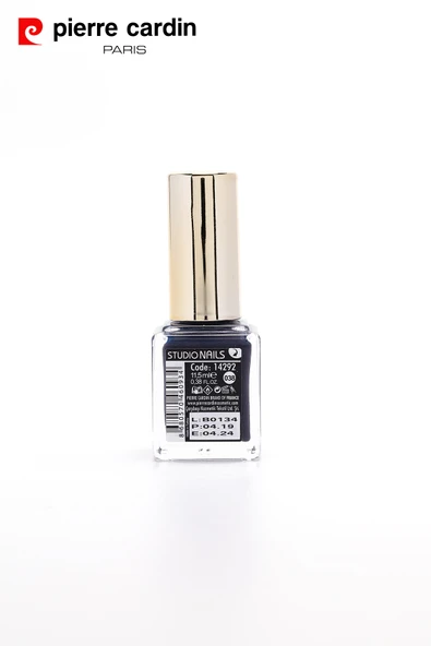 Pierre Cardin Studio Nails Oje -038 - Resim 11