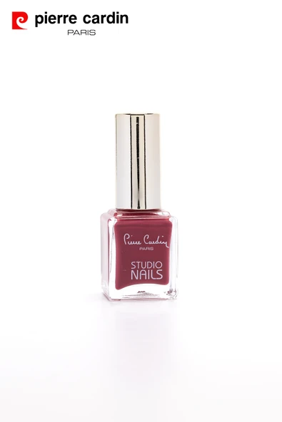Pierre Cardin Studio Nails Oje -034 - Resim 10