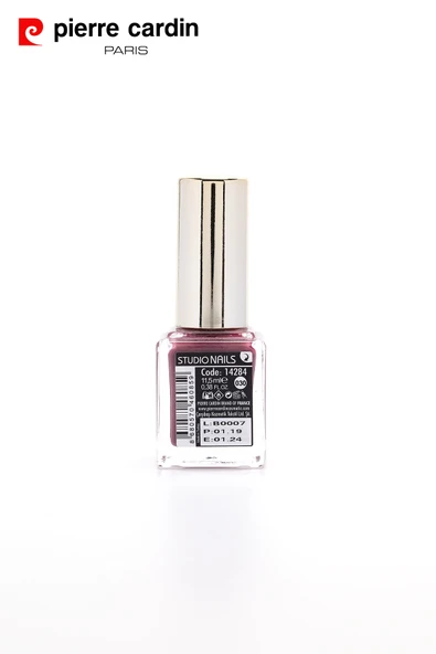 Pierre Cardin Studio Nails Oje -030 - Resim 11