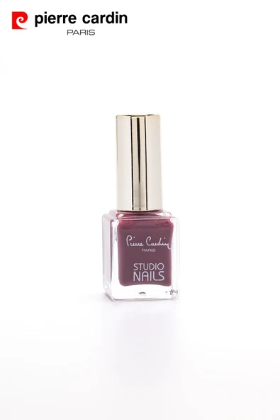 Pierre Cardin Studio Nails Oje -030 - Resim 10