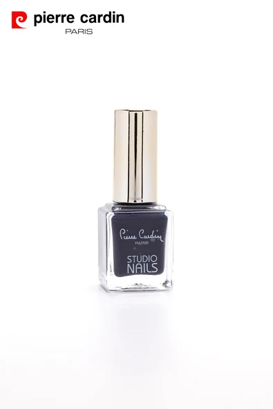 Pierre Cardin Studio Nails Oje -038 - Resim 10