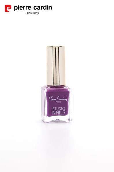Pierre Cardin Studio Nails Oje -040 - Resim 10