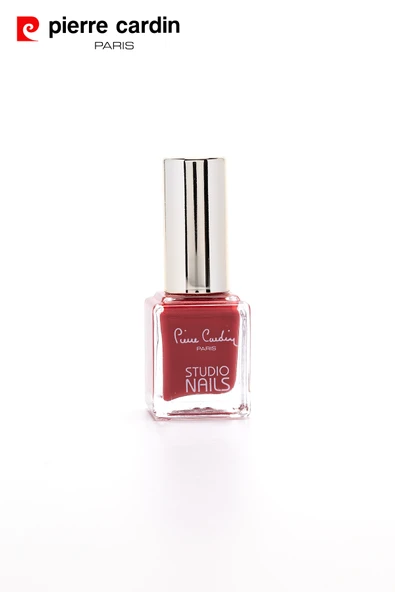 Pierre Cardin Studio Nails Oje -048 - Resim 10