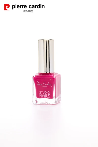 Pierre Cardin Studio Nails Oje -042 - Resim 9