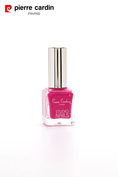 Pierre Cardin Studio Nails Oje -042 - Resim 10