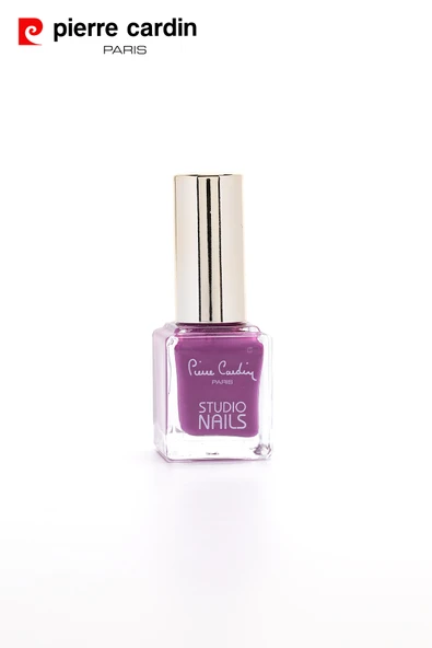 Pierre Cardin Studio Nails Oje -039 - Resim 10