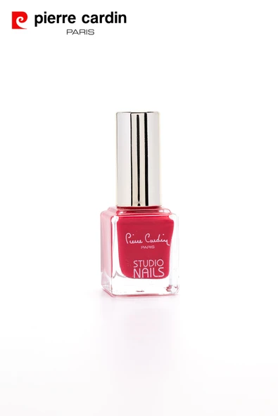 Pierre Cardin Studio Nails Oje -044 - Resim 10