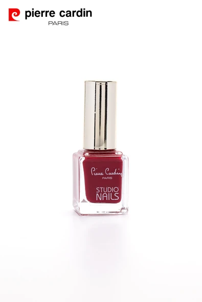 Pierre Cardin Studio Nails Oje -046 - Resim 10