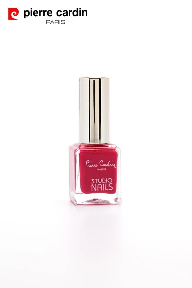 Pierre Cardin Studio Nails Oje -045 - Resim 10