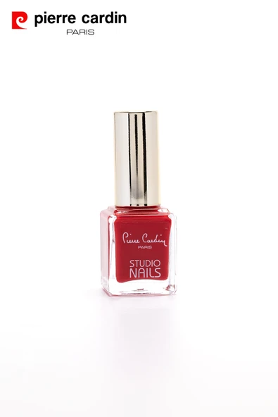 Pierre Cardin Studio Nails Oje -049 - Resim 10