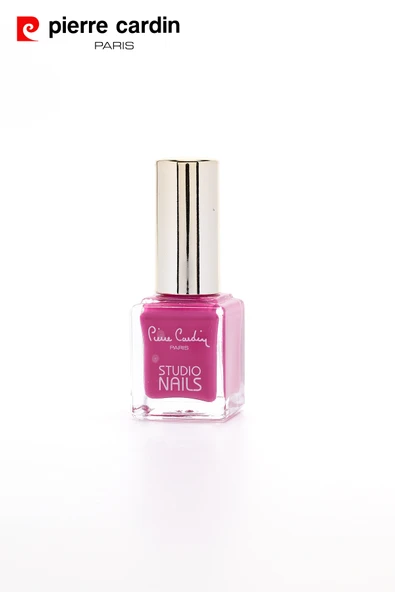 Pierre Cardin Studio Nails Oje -041 - Resim 9