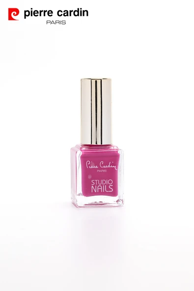 Pierre Cardin Studio Nails Oje -041 - Resim 10