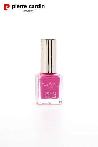 Pierre Cardin Studio Nails Oje -043 - Resim 10
