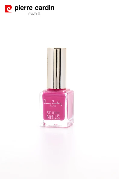 Pierre Cardin Studio Nails Oje -043 - Resim 9