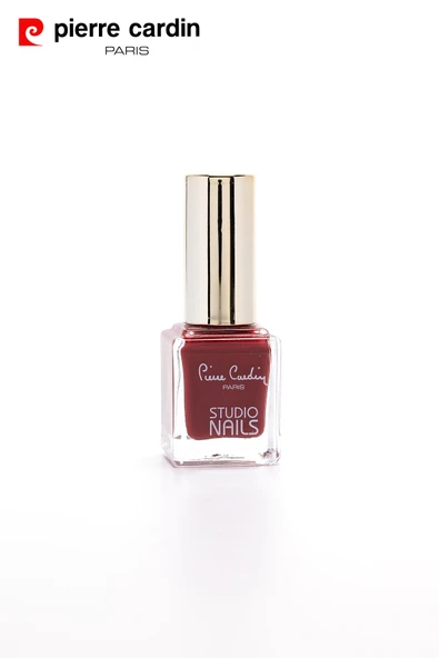 Pierre Cardin Studio Nails Oje -051 - Resim 10