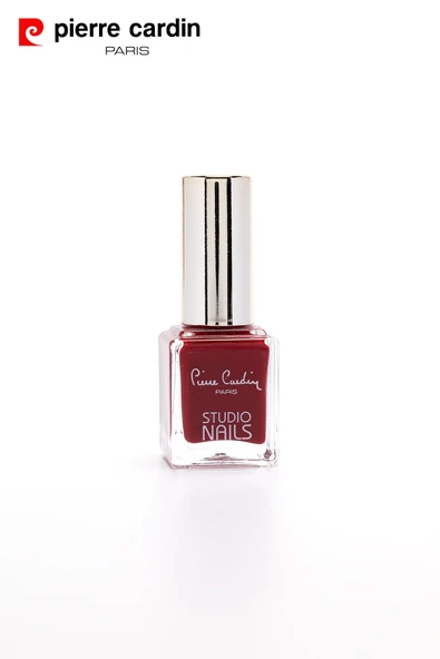 Pierre Cardin Studio Nails Oje -053 - Resim 10