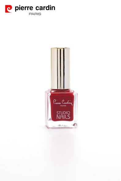 Pierre Cardin Studio Nails Oje -052 - Resim 10