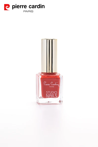 Pierre Cardin Studio Nails Oje -058 - Resim 8