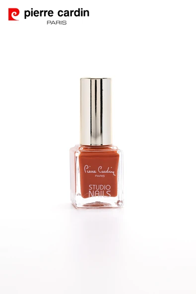 Pierre Cardin Studio Nails Oje -059 - Resim 9
