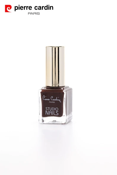 Pierre Cardin Studio Nails Oje -064 - Resim 8