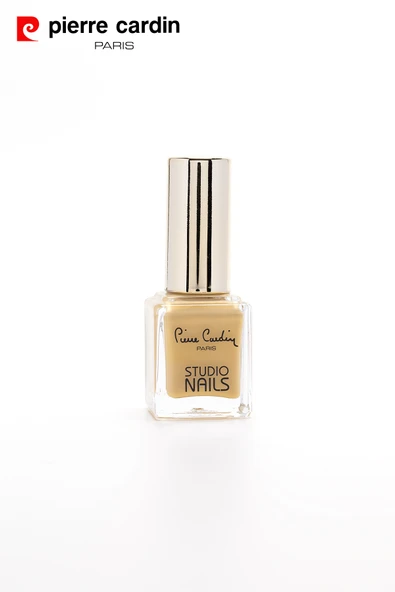 Pierre Cardin Studio Nails Oje -065 - Resim 10