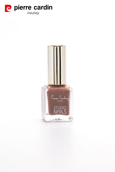 Pierre Cardin Studio Nails Oje -060 - Resim 9