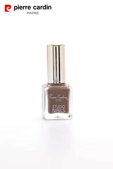 Pierre Cardin Studio Nails Oje -062 - Resim 9