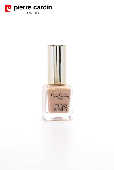 Pierre Cardin Studio Nails Oje -061 - Resim 9
