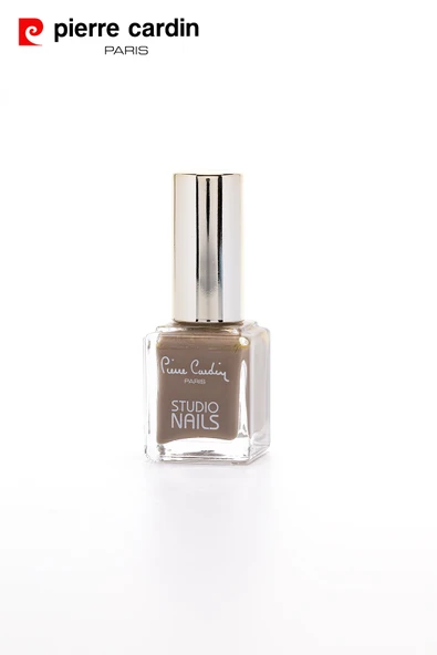 Pierre Cardin Studio Nails Oje -063 - Resim 8